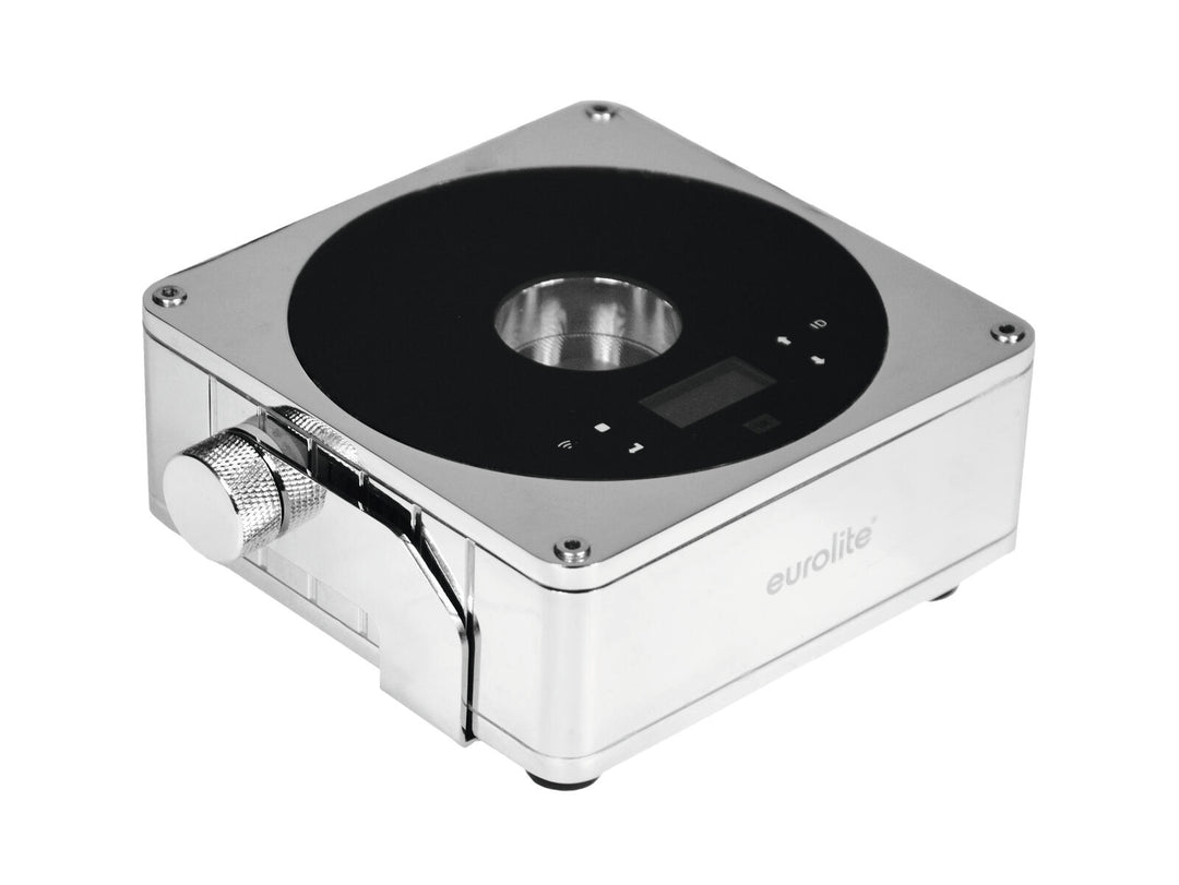EUROLITE AKKU IP Plat Light 1 cr