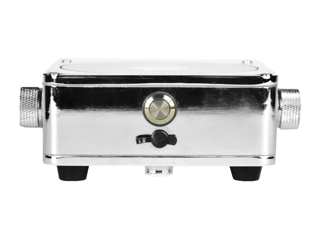 EUROLITE AKKU IP Plat Light 1 cr