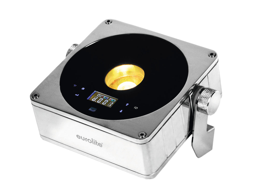 EUROLITE AKKU IP Plat Light 1 cr