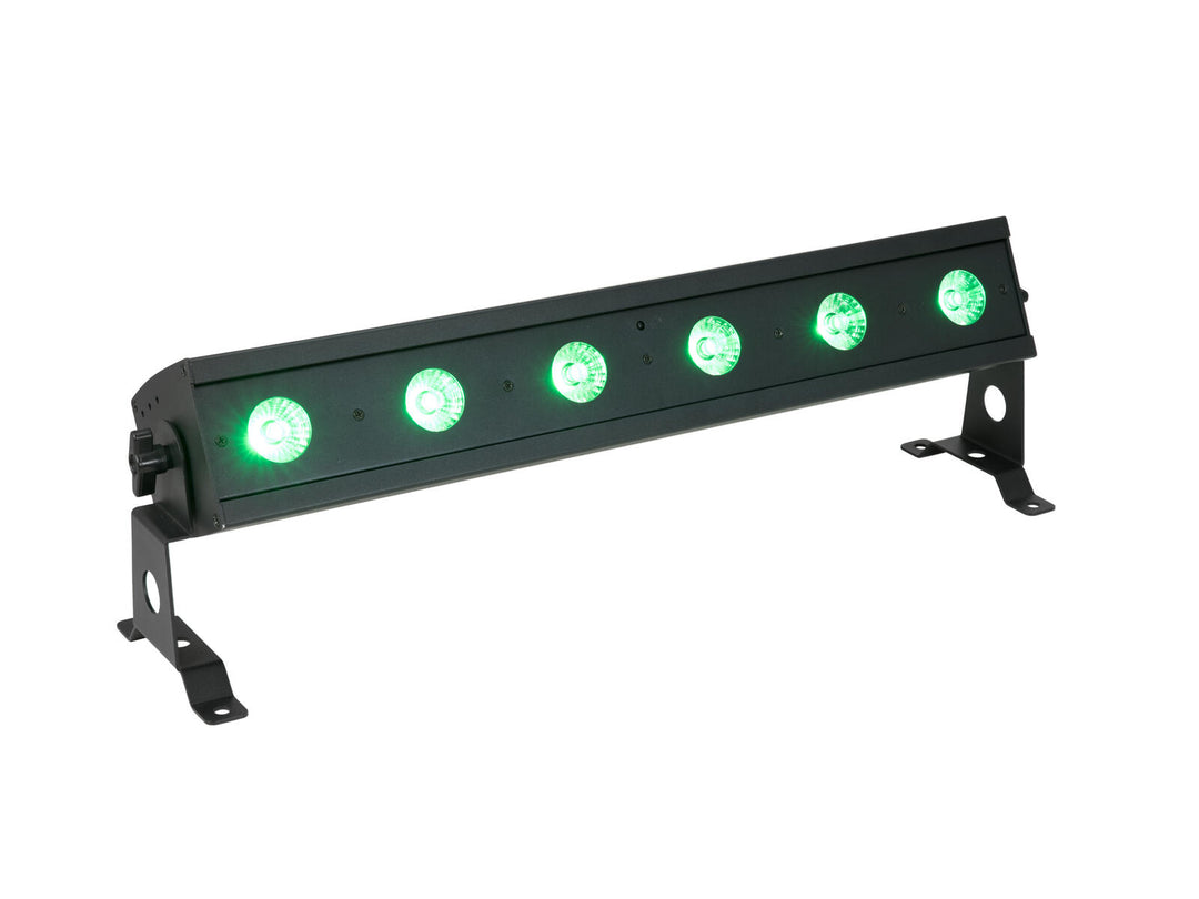 EUROLITE AKKU Barre-6 Entry QCL RGBW Bar