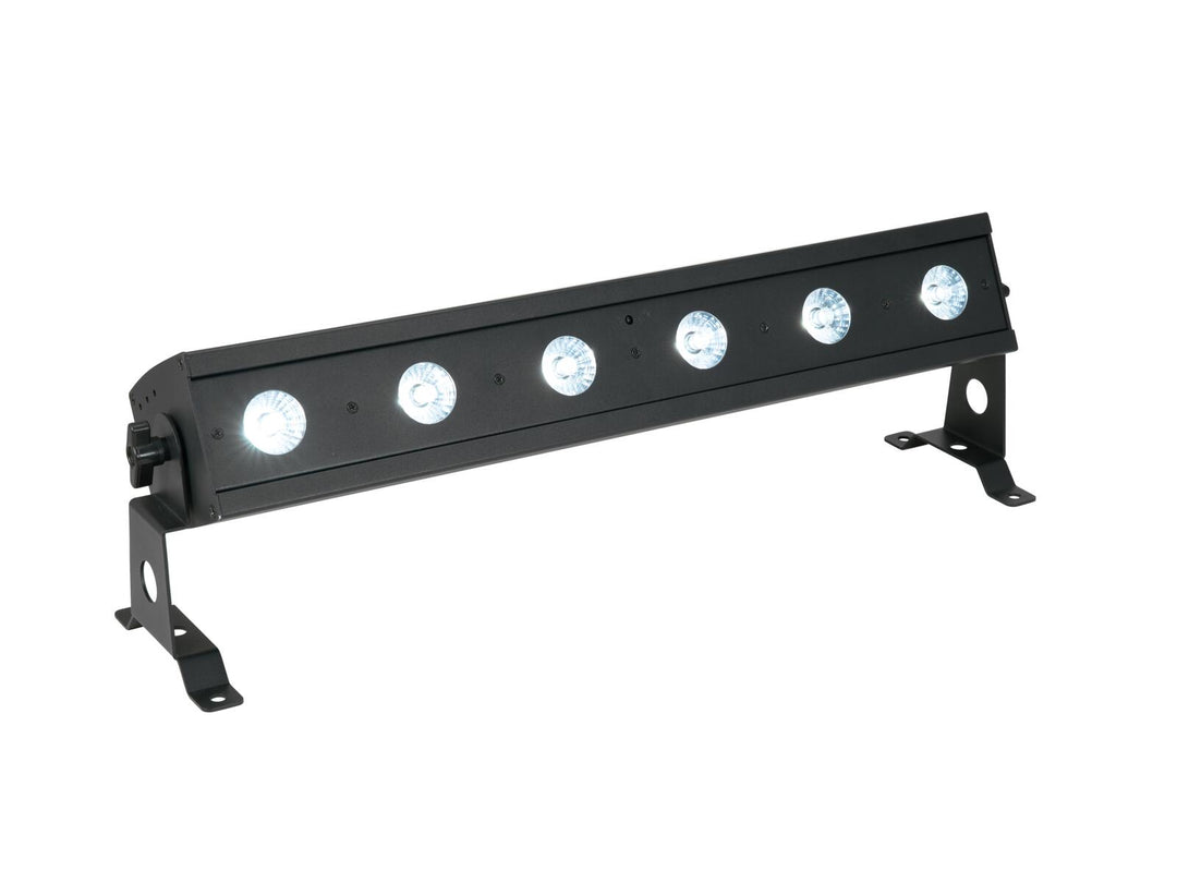 EUROLITE AKKU Barre-6 Entry QCL RGBW Bar