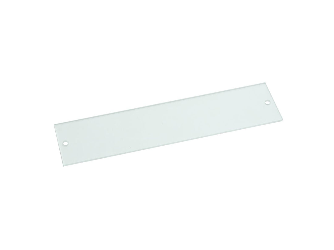 Housse de diffusion EUROLITE pour AKKU Bar-3 Glow QCL Flex QuickDMX