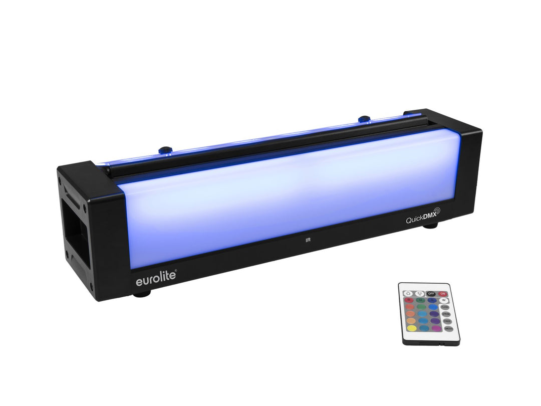 Eurolite AKKU Bar-6 Batterie - Barres LED