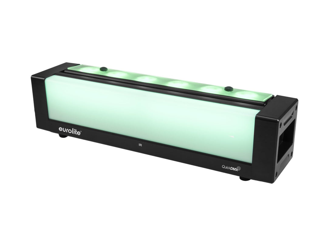 Eurolite AKKU Bar-6 Batterie - Barres LED