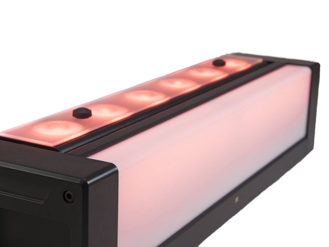 Eurolite AKKU Bar-6 Batterie - Barres LED