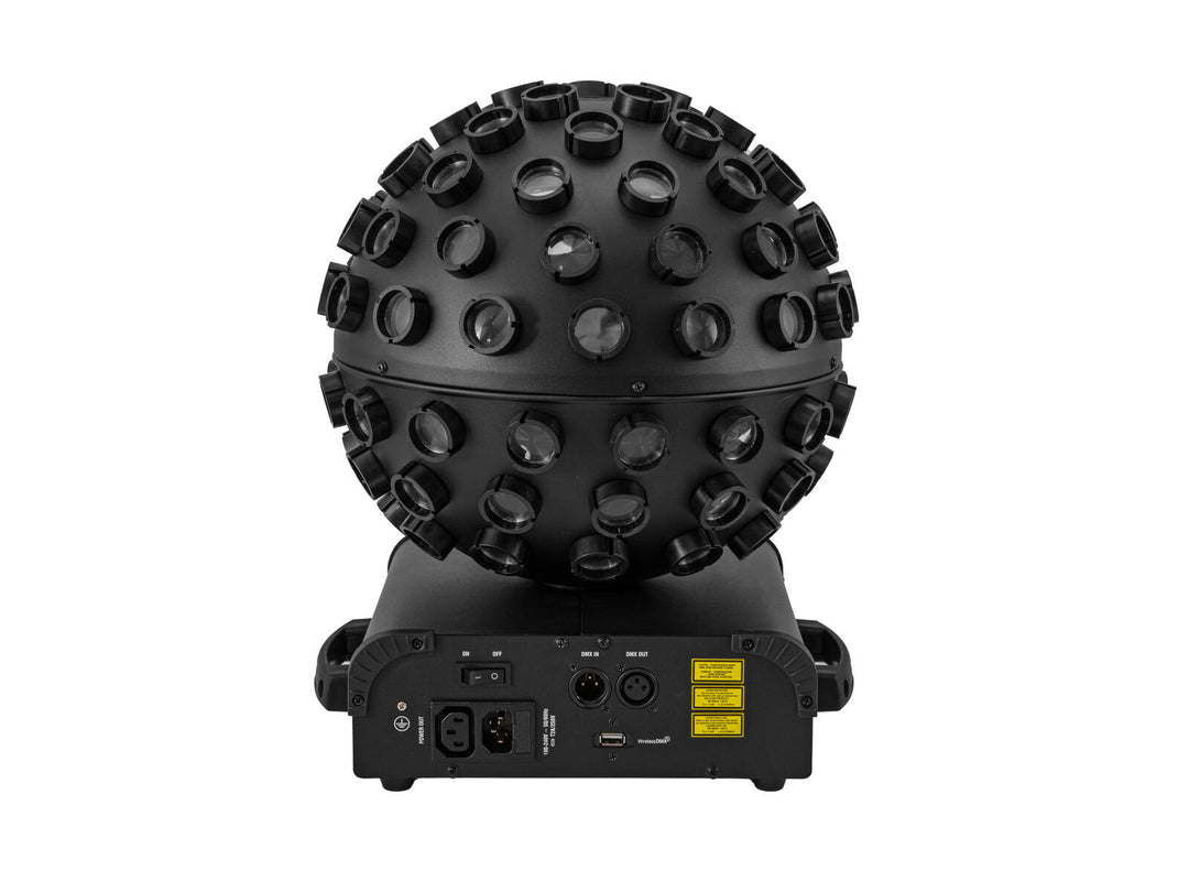 EUROLITE AKKU B-40 Faisceau laser Effect AIR