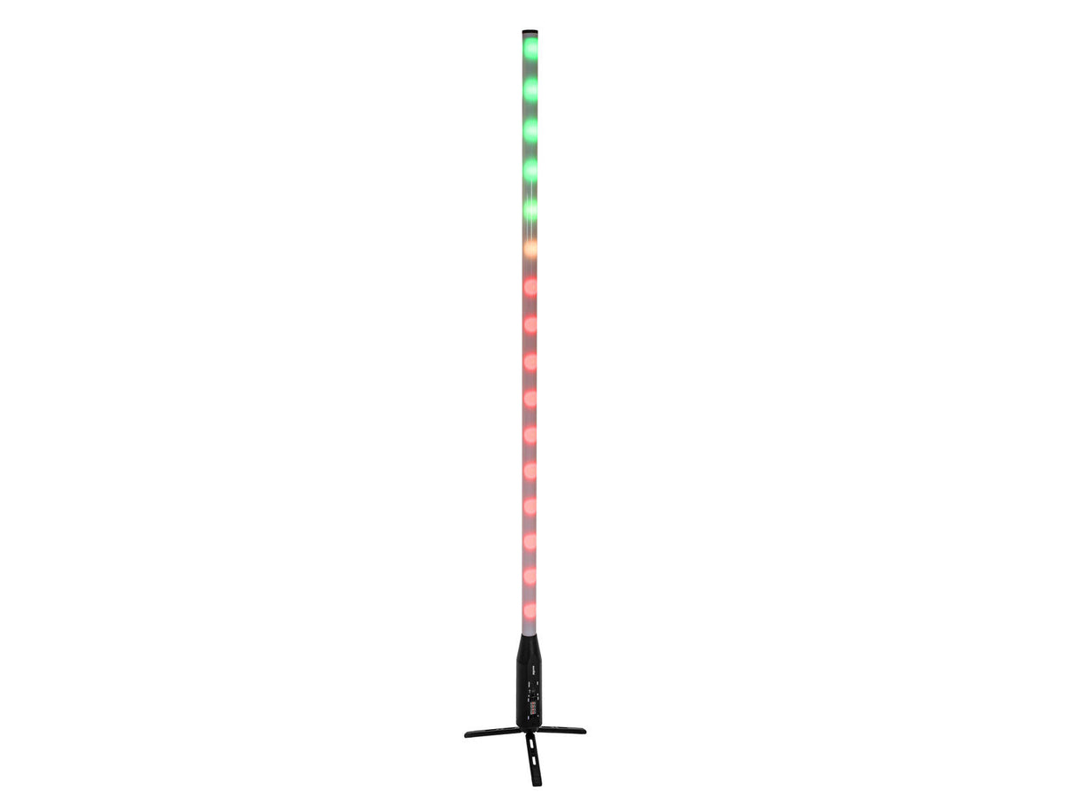 EUROLITE AKKU Slim Tube AIR