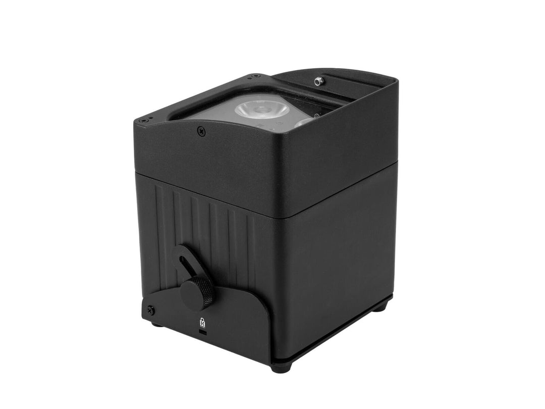 Projecteur Spot EUROLITE AKKU IP UP-4 QCL QuickDMX MK2