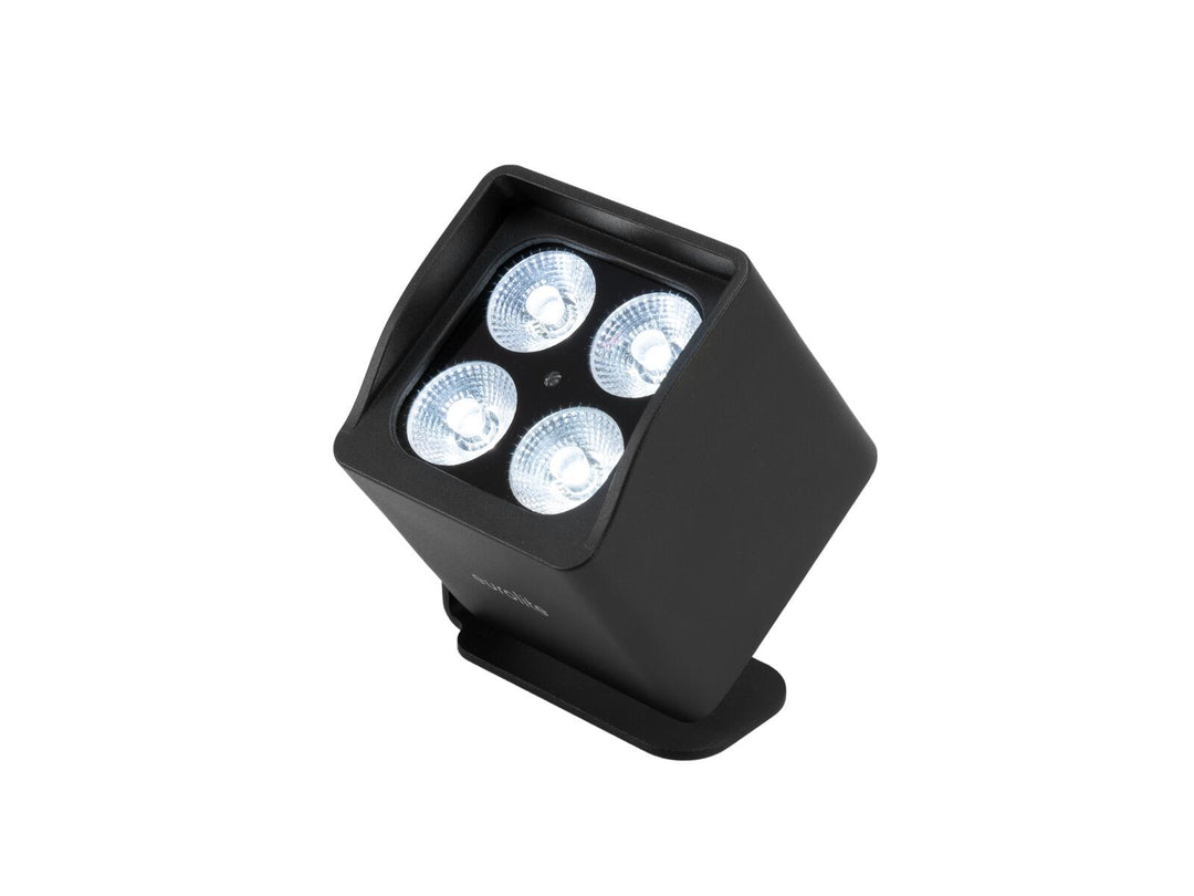 EUROLITE AKKU Mini IP UP-4 QCL Projecteur MK2
