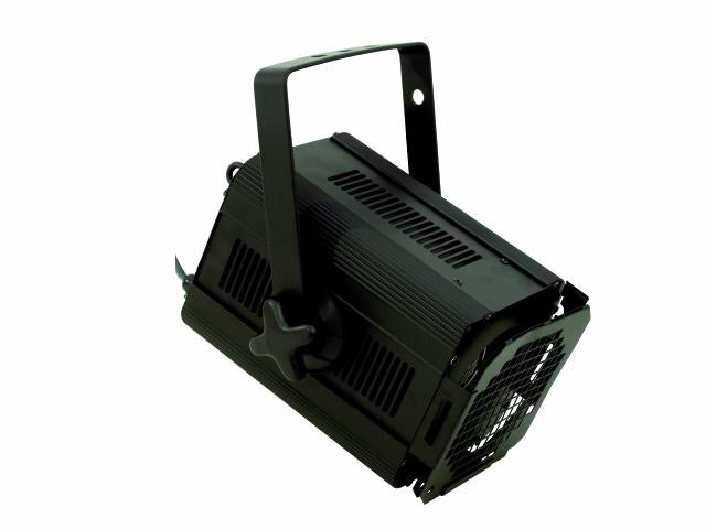 Eurolite Projecteur de théâtre 300/500 Antihalo (Noir)