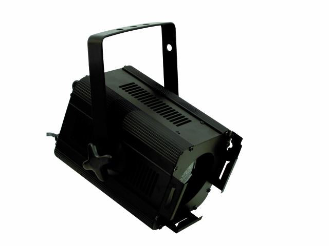 Eurolite Projecteur de théâtre 300/500 Antihalo (Noir)