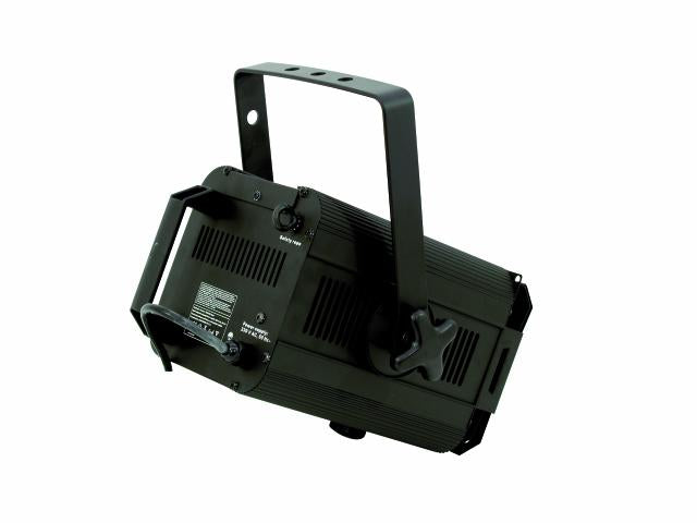 Eurolite Projecteur de théâtre 300/500 Antihalo (Noir)