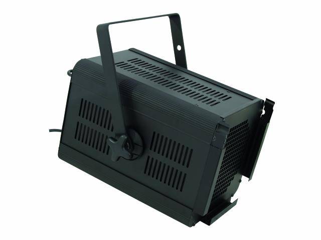 Eurolite Projecteur de théâtre 2000 Antihalo (Noir)