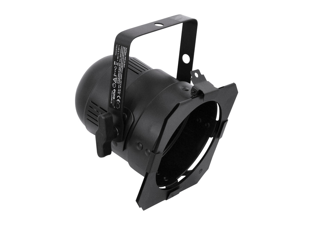 EUROLITE PAR-38 Projecteur Spot bk