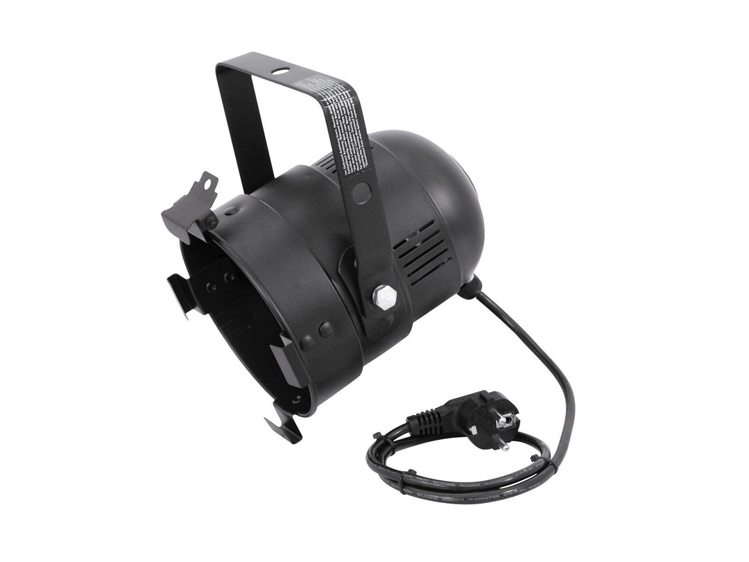 EUROLITE PAR-38 Projecteur Spot bk
