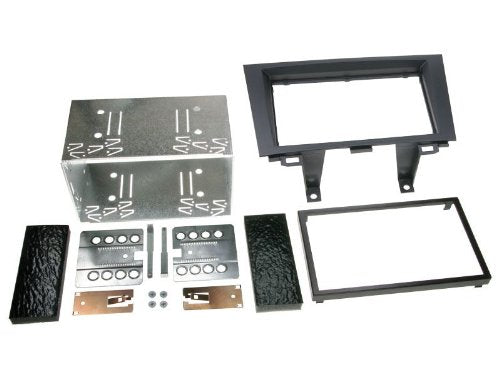 38113007 Cadre 2-DIN pour Honda