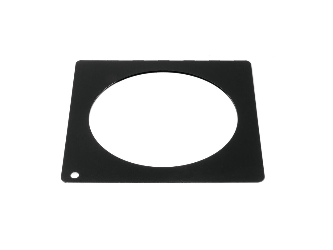 EUROLITE Cadre de filtre PAR-64 Spot bk