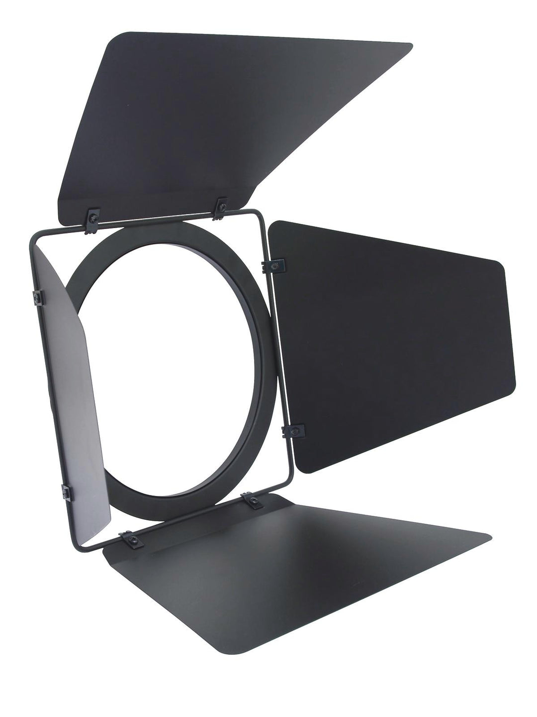 Eurolite Volets pour PAR-64 Noir