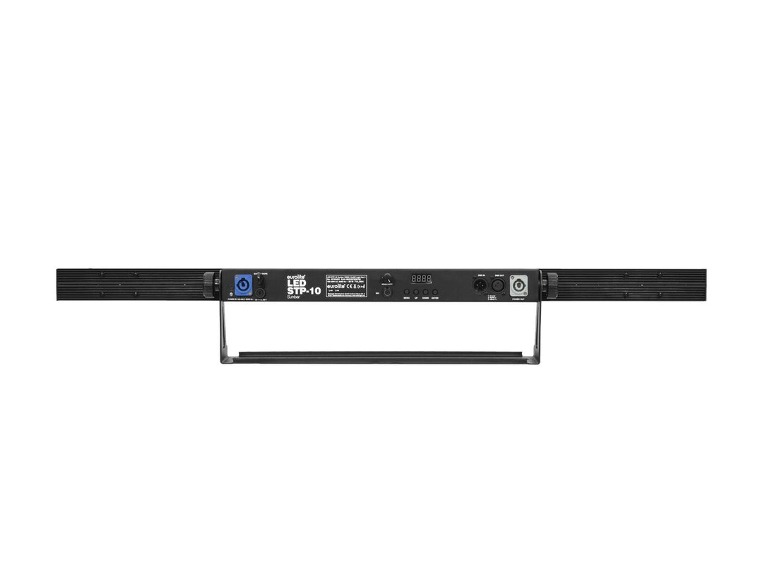 EUROLITE LED STP-10 Sunbar 3200K 10x5W barre Light 6°