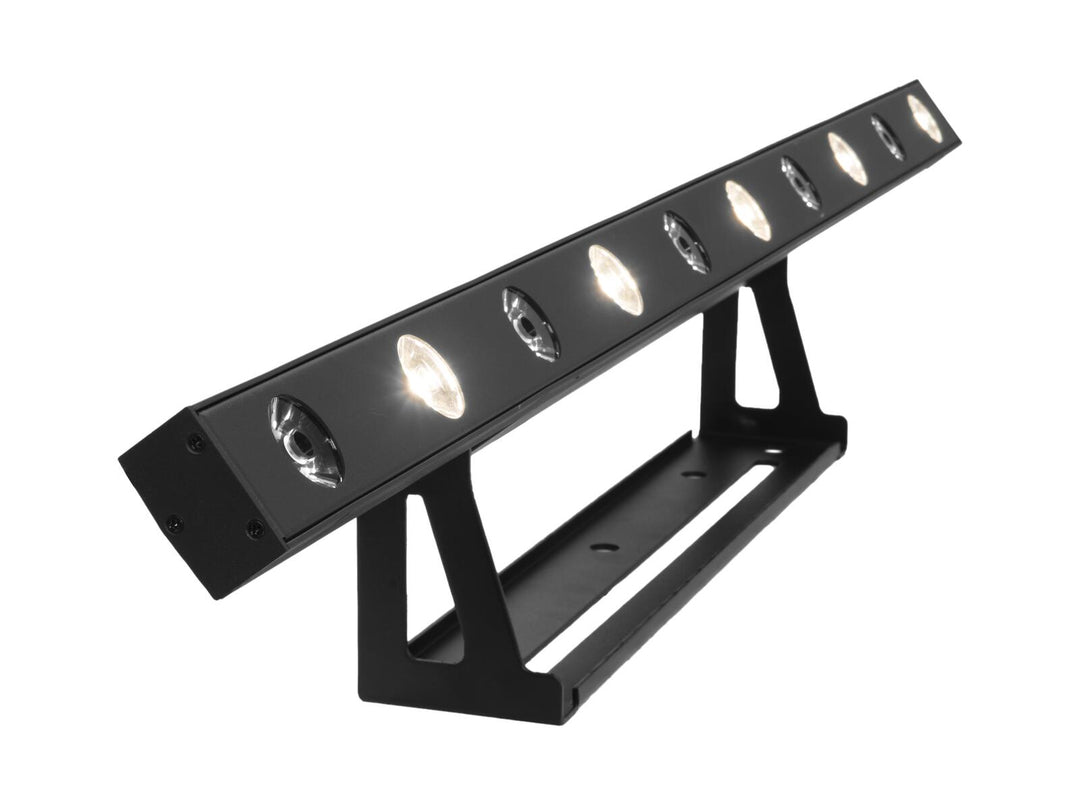 EUROLITE LED STP-10 Sunbar 3200K 10x5W barre Light 6°
