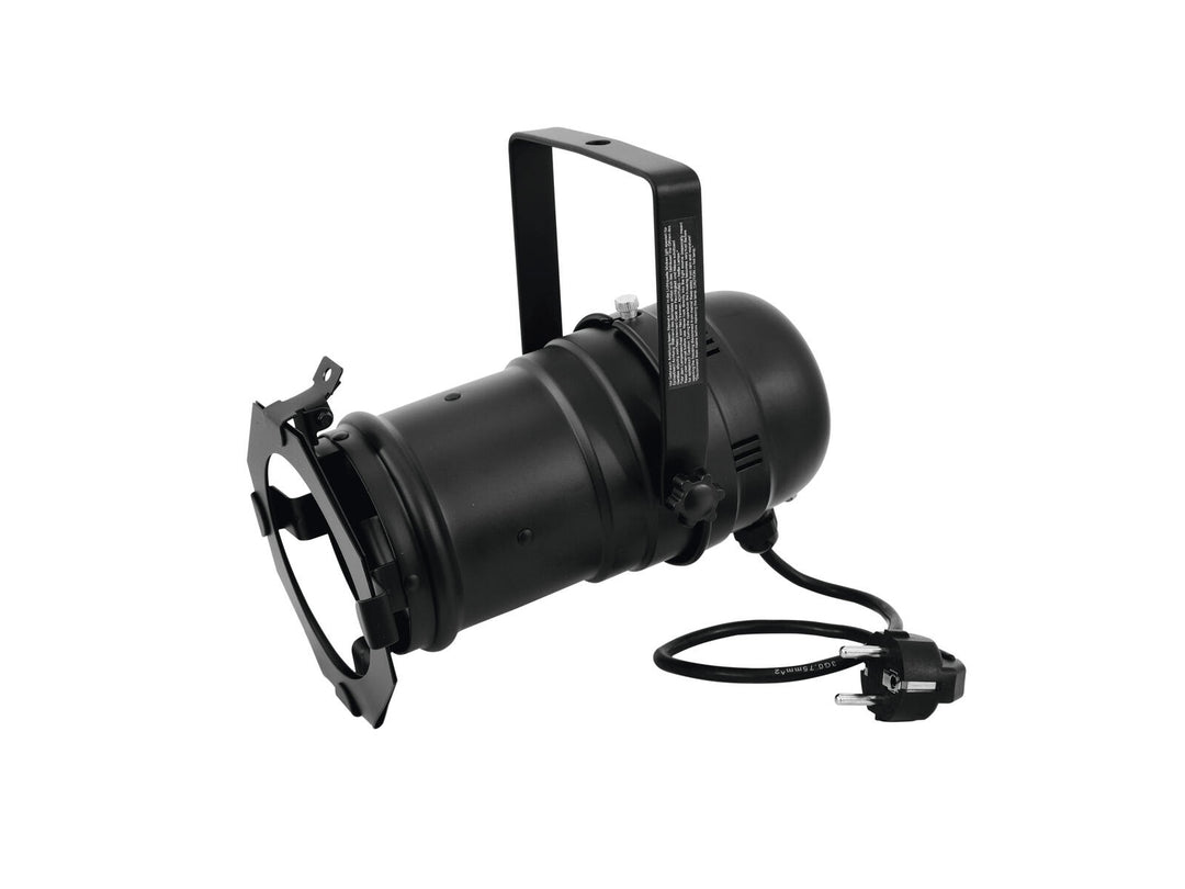EUROLITE PAR-30 Spot noir
