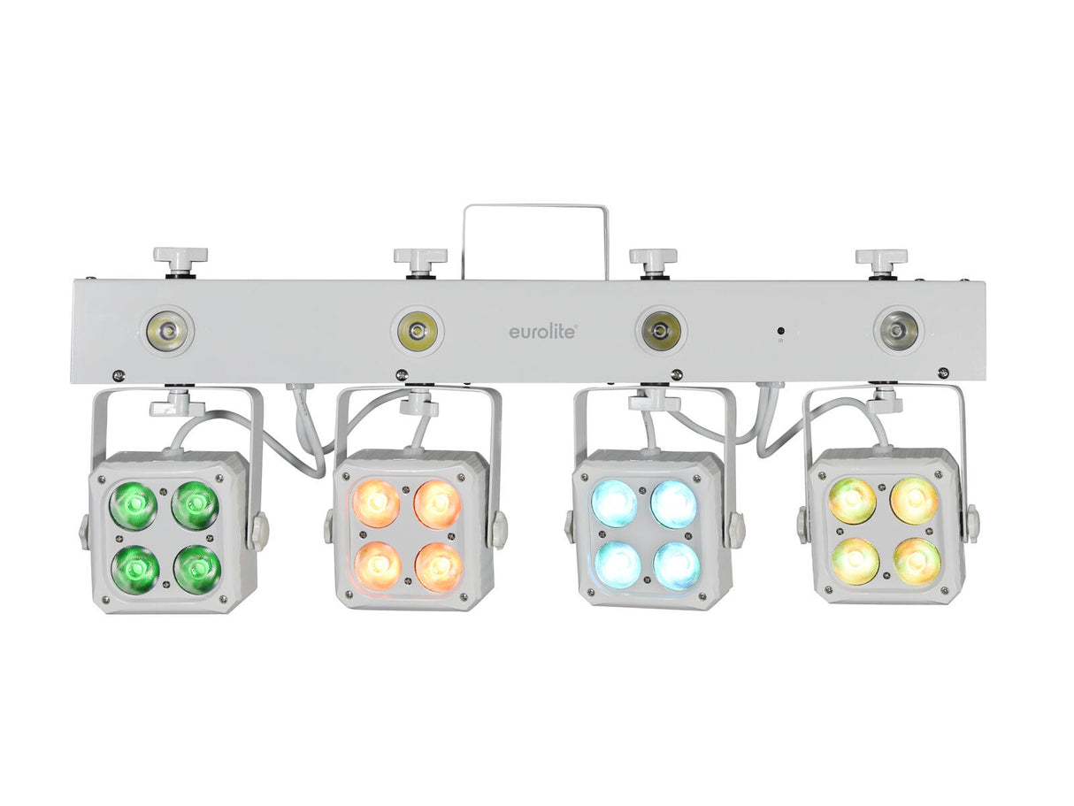 Eurolite LED KLS-180 Barre Lumineuse