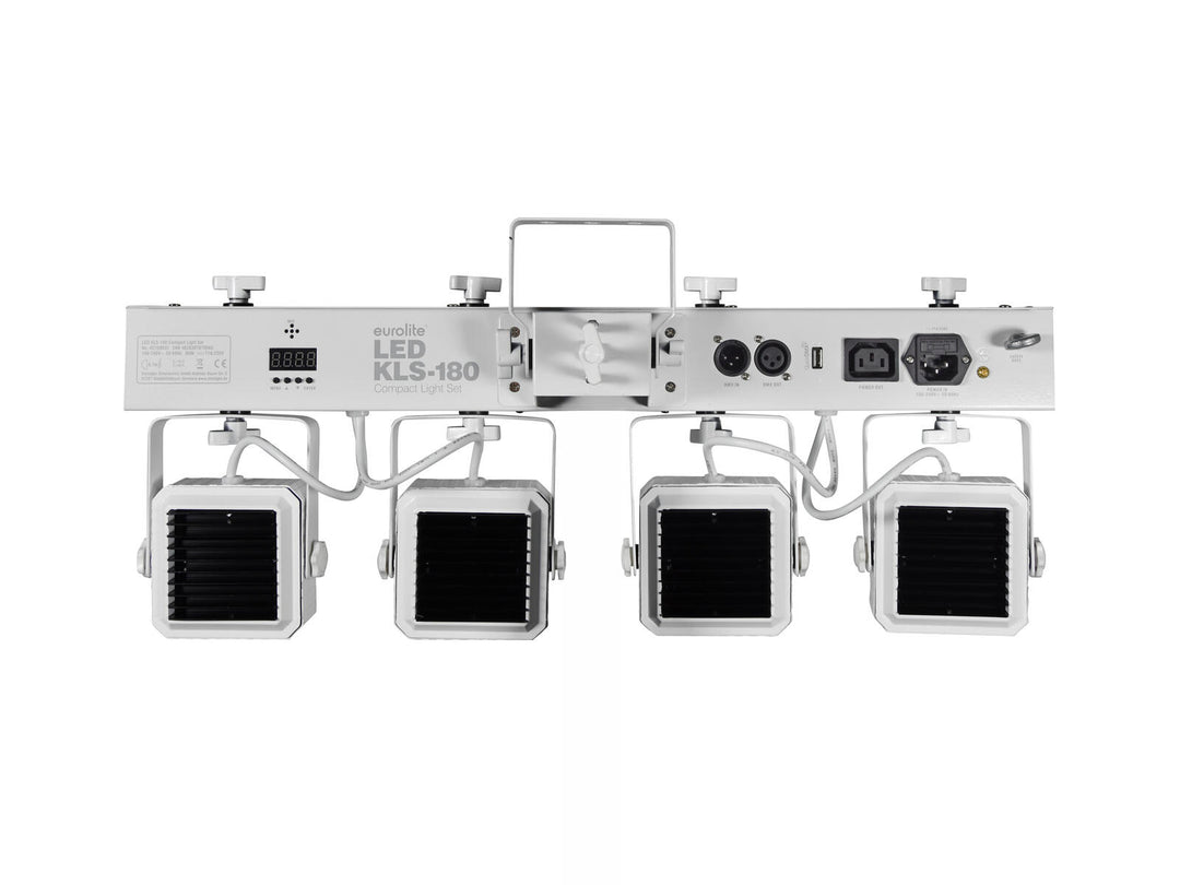 Eurolite LED KLS-180 Barre Lumineuse