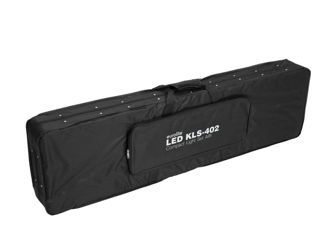 EUROLITE LED KLS-402 Ensemble de lumières compact AIR