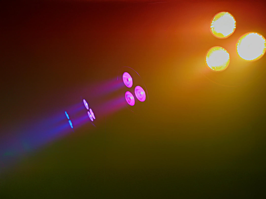 Eurolite LED KLS-402 Compact Light Set AIR