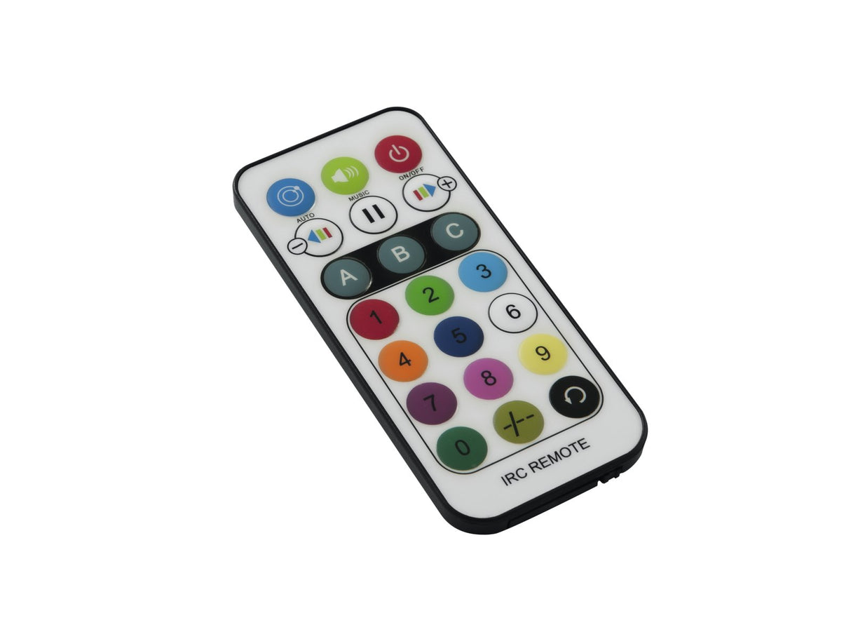 EUROLITE LED KLS-902 Next Compact Light Set