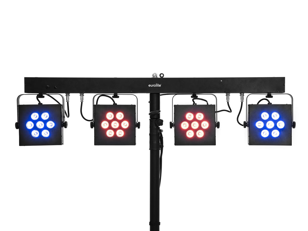 Eurolite LED KLS-3002 Barre lumineuse