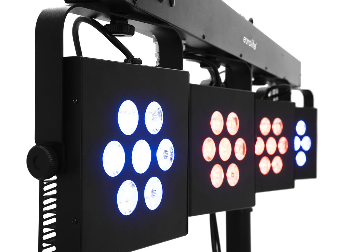 Eurolite LED KLS-3002 Barre lumineuse