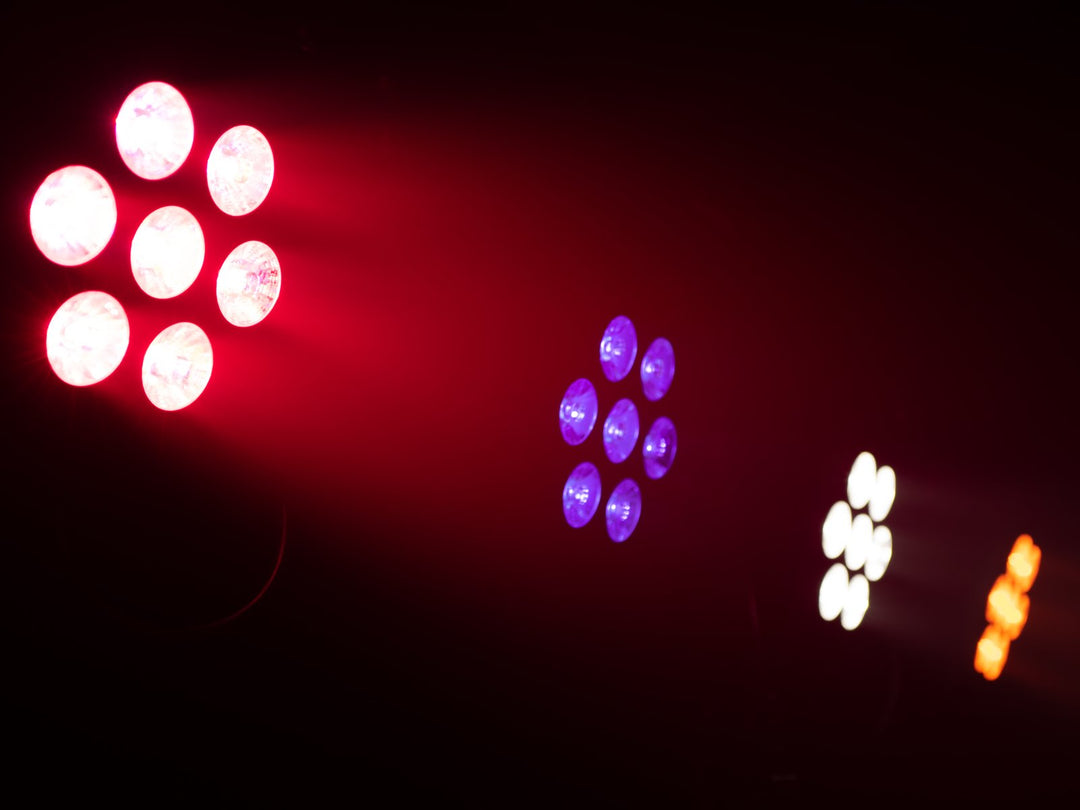 Eurolite LED KLS-3002 Barre lumineuse