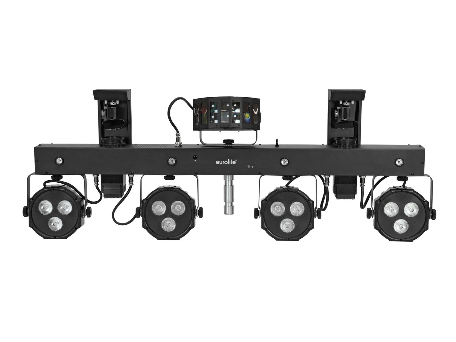 Eurolite LED KLS Scan Next FX Compact Lightbar Set