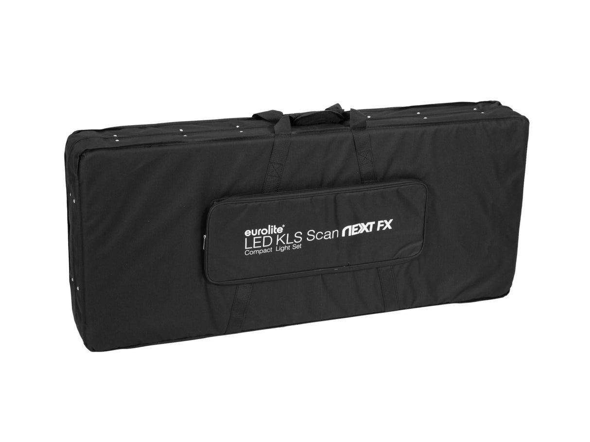 Eurolite LED KLS Scan Next FX Compact Lightbar Set