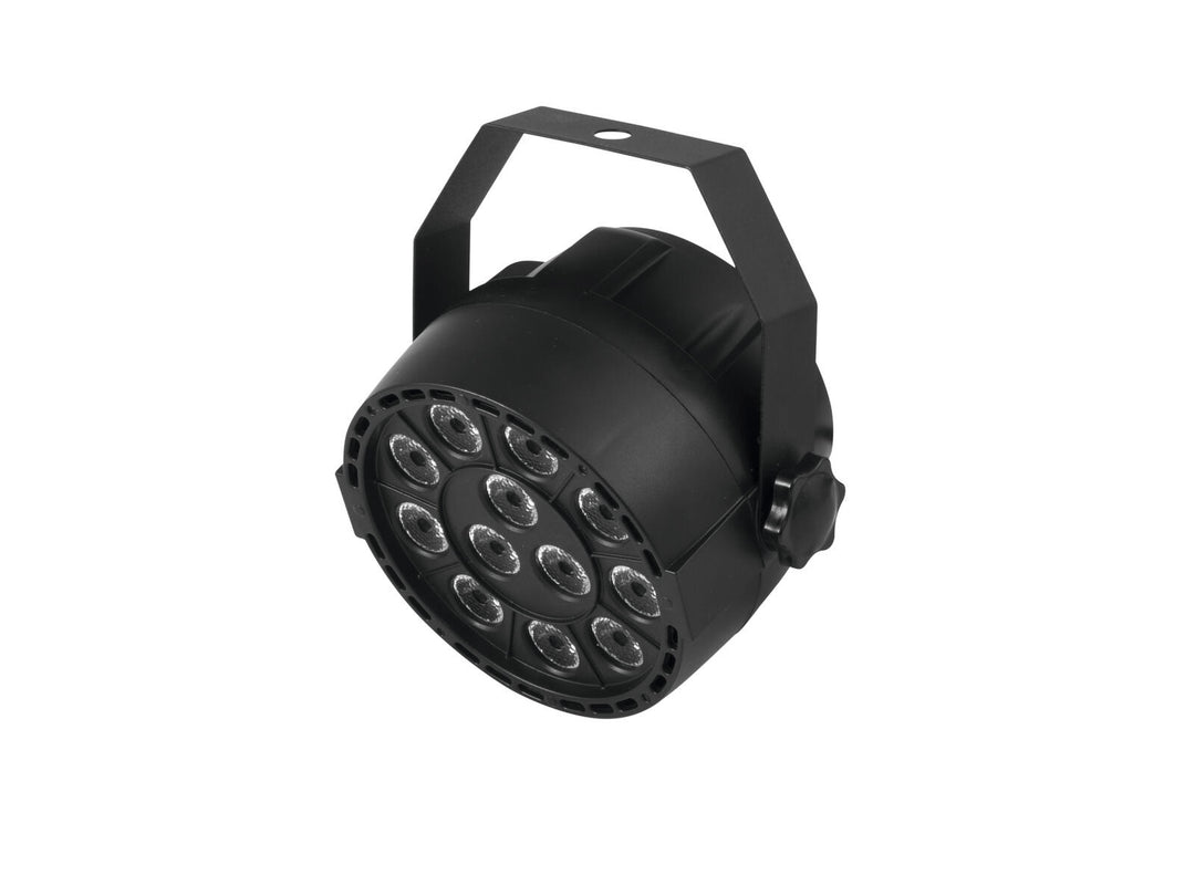 EUROLITE LED PARty TCL Projecteur