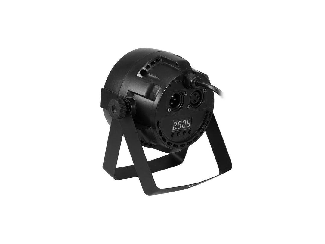 Projecteur hybride EUROLITE LED PARty