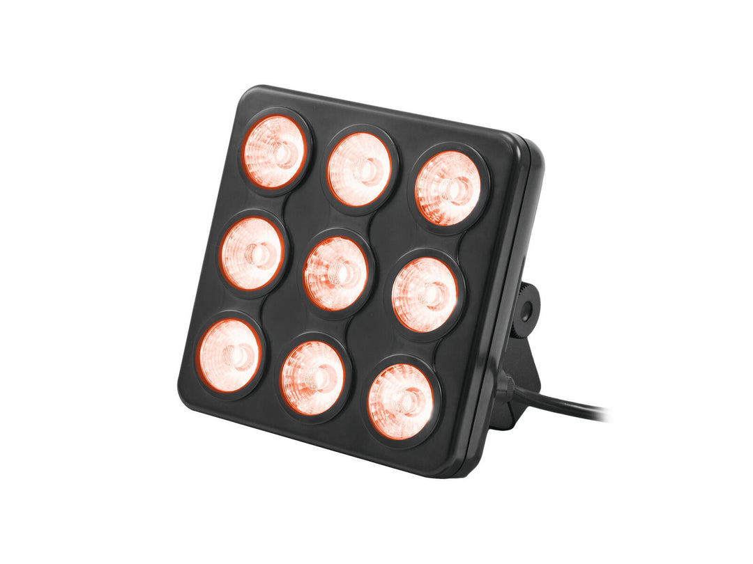 EUROLITE LED Panneau Party RGB+UV