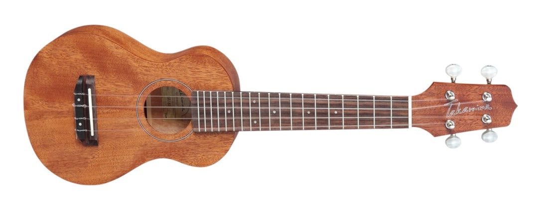 Takamine GU-S1 Ukulélés soprano