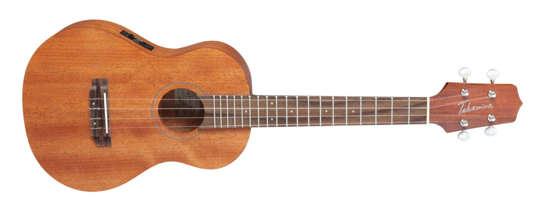 Takamine EGU-S1 Ukulélés soprano