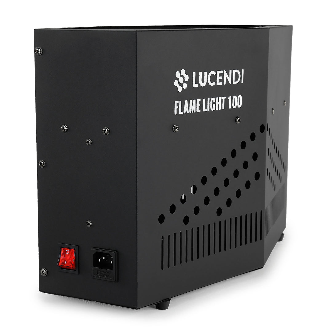 Firefog FLAME LIGHT 100 LED effet de flamme