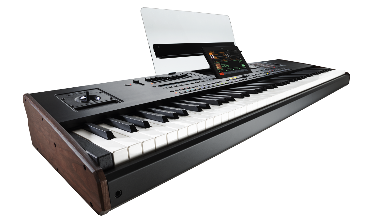 Korg PA5X-88 Arranger Keyboard