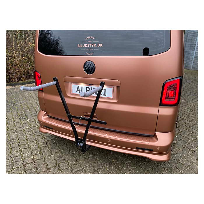 Porte-vélos Avant Easy-Fit