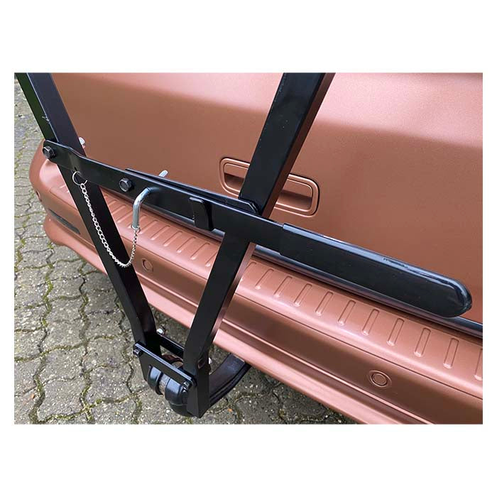 Porte-vélos Avant Easy-Fit