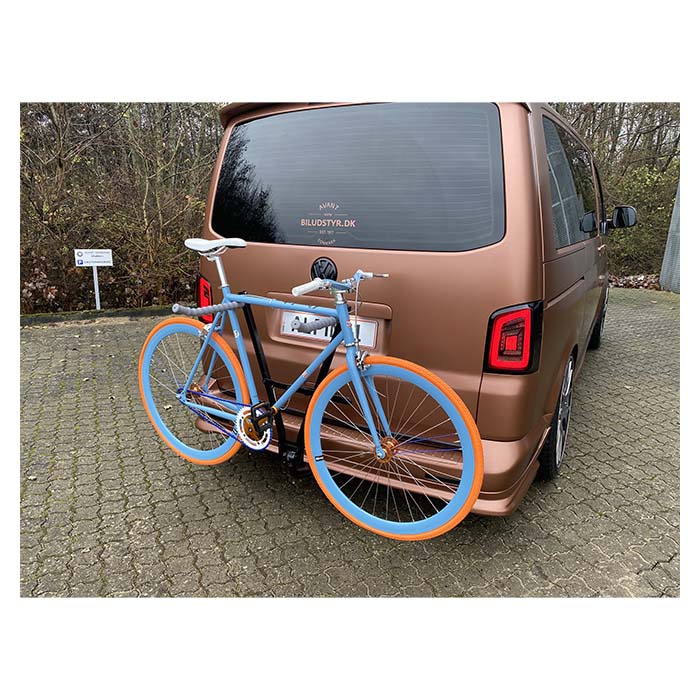 Porte-vélos Avant Easy-Fit