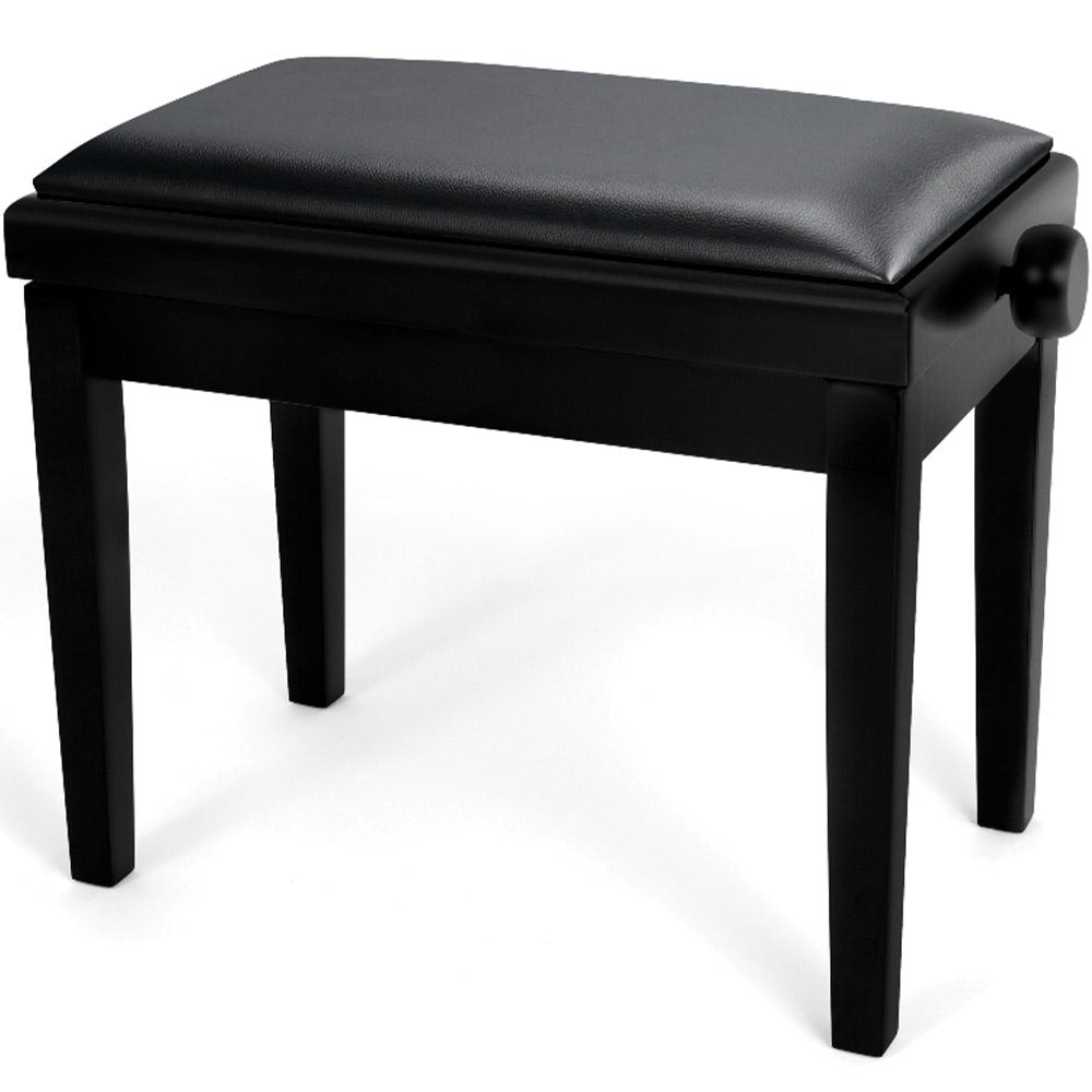 Profile HY-PJ023-BKM Banc de piano