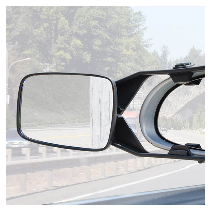 Rétroviseur pour camping-car/caravane, 1 pièce universelle