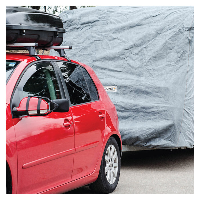 Rétroviseur pour camping-car/caravane, 1 pièce universelle