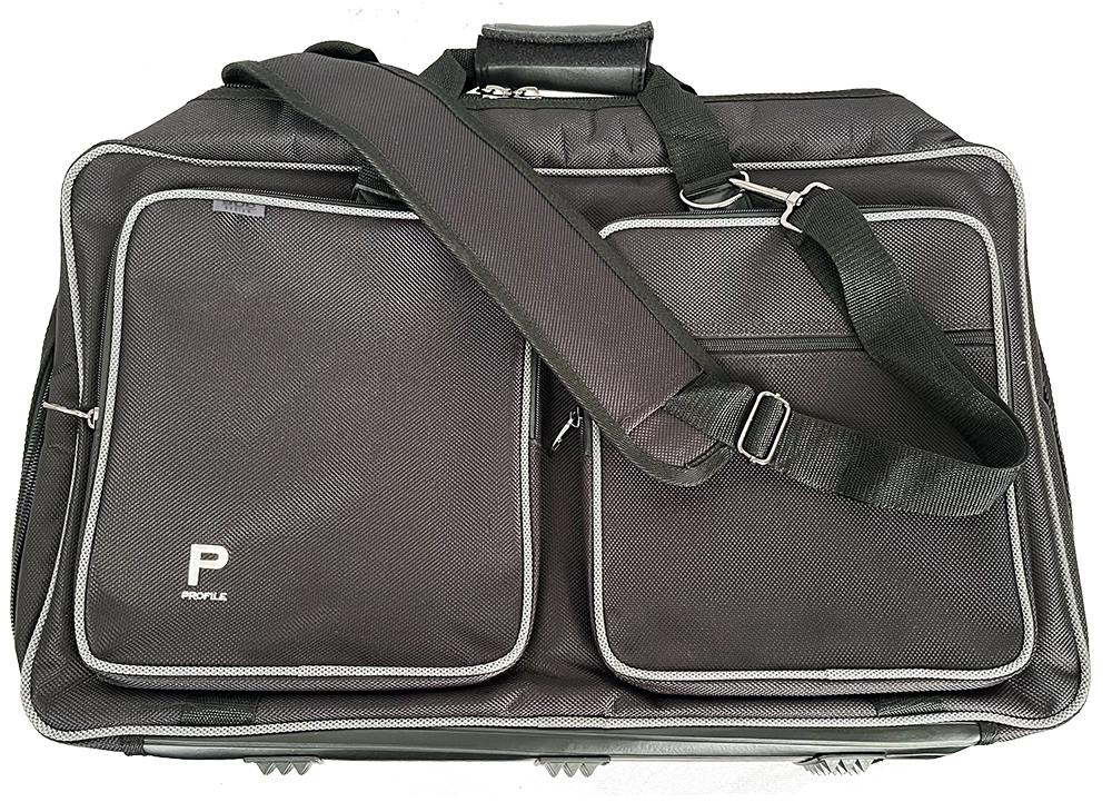 Profile Sac pour Clavier (58x38x10 cm)