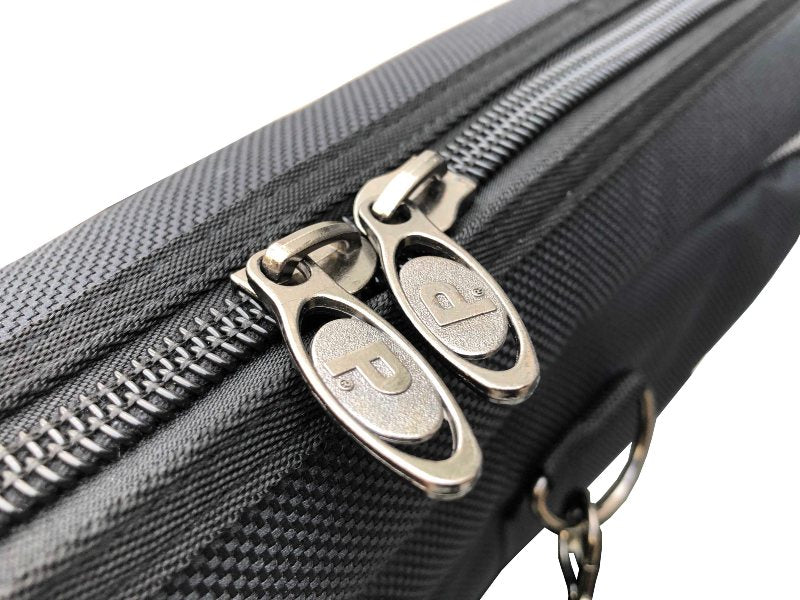 Sac de clavier de profil 76/88 (145x40x16 cm)